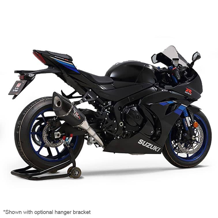 Yoshimura Exhuast Metal Magic R-11sq Full System Suzuki GSX-R1000 2017 ...