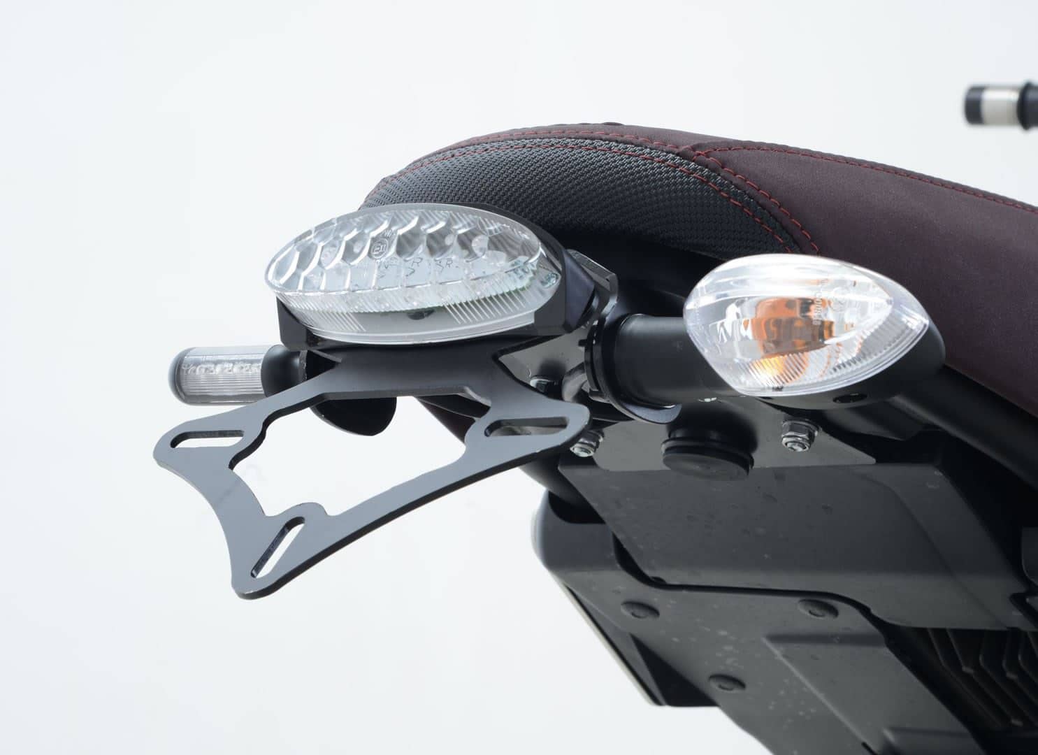 R&G Tail Tidy Yamaha XSR900 2016 to 2021