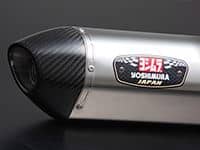 Yoshimura Exhaust Stainless R77S Full System Yamaha XSR900 2016-2021