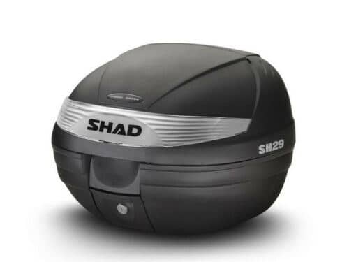 SHAD SH29 Top Box-D0B29100