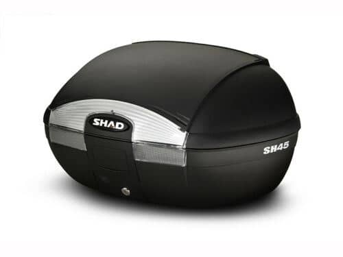 SHAD SH45 Top Box-D0B45100