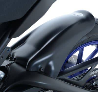 R&G Rear Hugger for the Yamaha XSR900 2016 to 2020