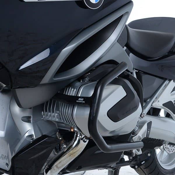 2019 bmw r1250rt crash bars