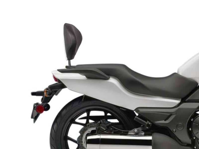 Shad Backrest Fitting Kit Honda CTX700 2014-2018