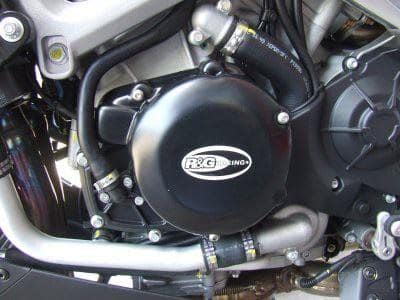 R&G Engine Case Cover (LHS) Aprilia RSV4 1100 Factory 2019 2020