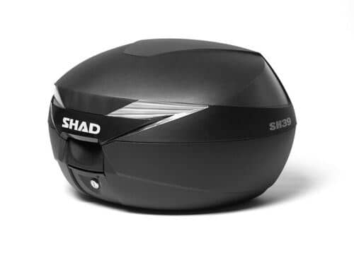 SHAD SH39 Top Box-D0B39100