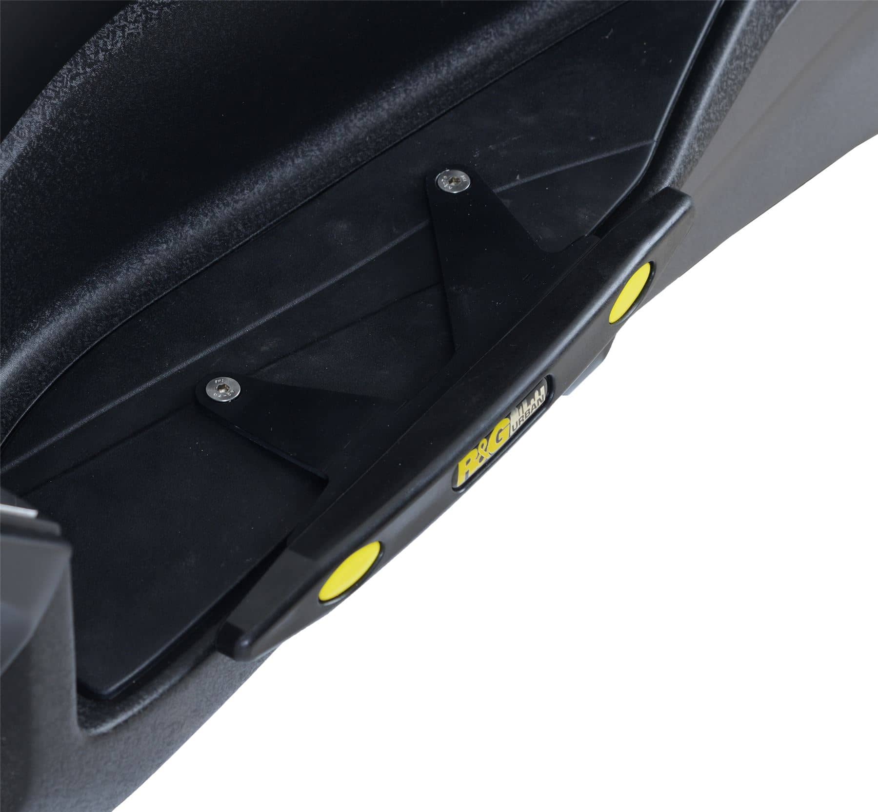 R&G Footboard Sliders for Yamaha X-Max 300 2017 to 2020