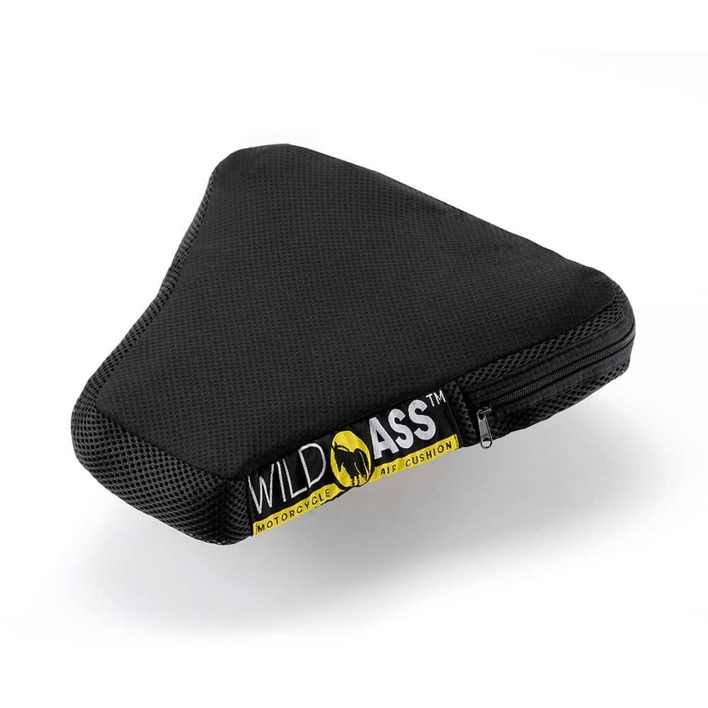 Wild Ass Gel Air Cushion Sport Comfort Seat Ducati Monster 1200S 2014 – 2020