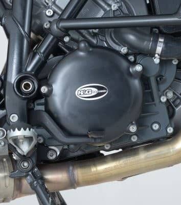 R&G Engine Case Covers Black (Right Hand Side) KTM 1190 Adventure 2013 - 2016-ECC0156BK-2