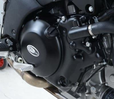 R&G Engine Case Covers Black (RHS) Suzuki DL 1000XT V-Strom 2017 – 2020