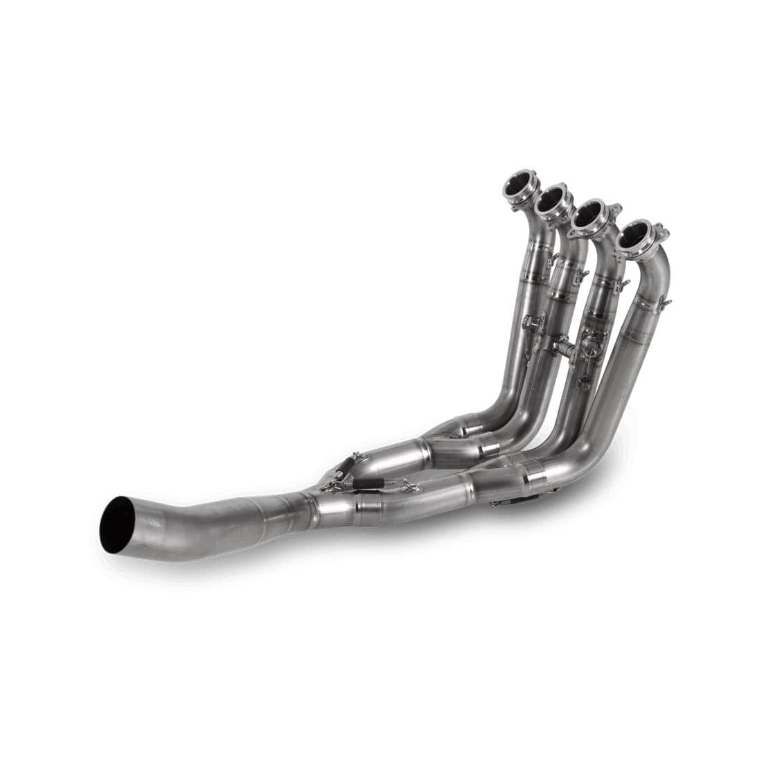 Akrapovic Exhaust Stainless Racing Header Set BMW S 1000 RR 2015-2016