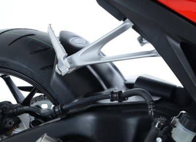 R&G Rear Hugger for the Honda CBR1000RR Fireblade 2008 to 2016