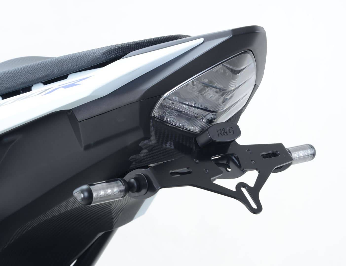 R&G Tail Tidy Honda CBR500R 2016 to 2020