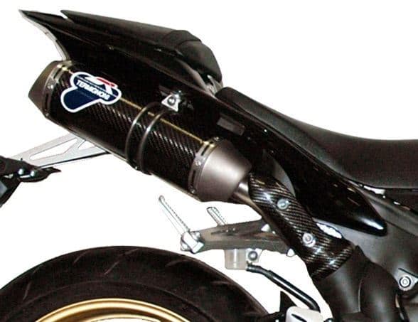 Termignoni Carbon Exhausts Yamaha YZF1000 R1 2009-2014 - Freaklizard