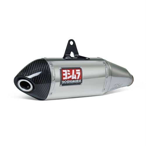Yoshimura Exhaust RS-4 Full System Stainless HONDA CRF250L /Rally 2017-2020
