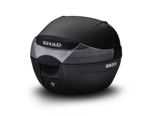 SHAD SH33 Top Box-D0B33200