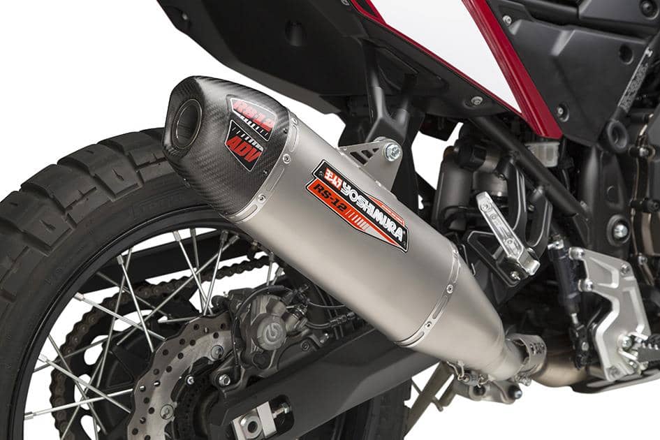 yoshimura tenere 700