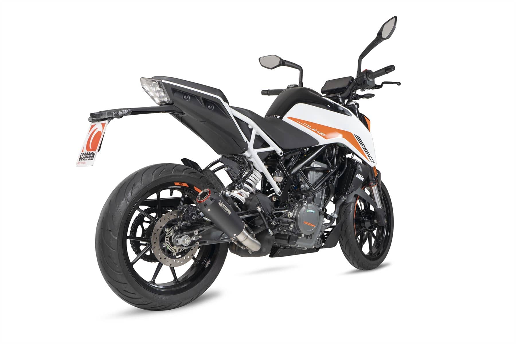 2022 ktm rc 390 exhaust