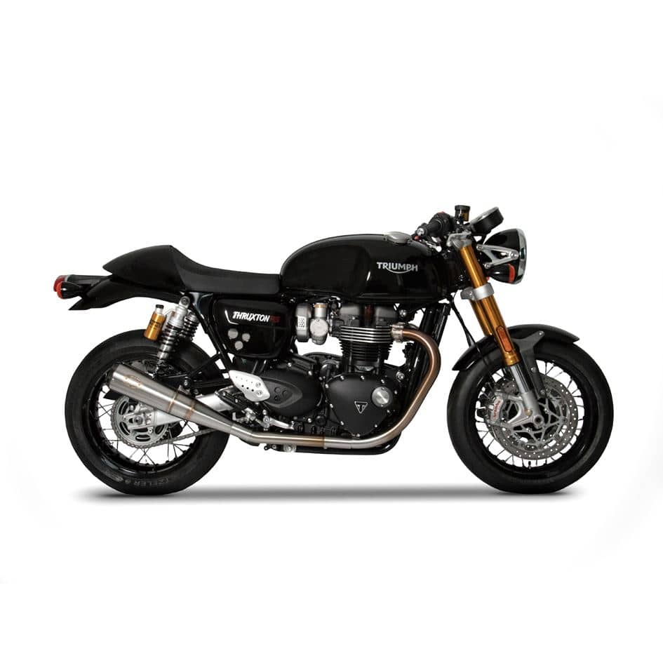 2021 2024 triumph thruxton