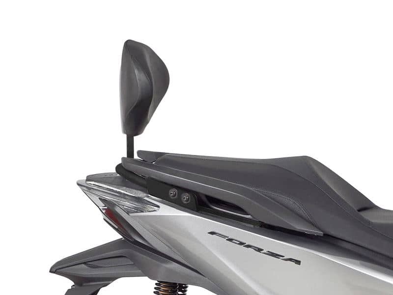 Shad Backrest Fitting Kit Honda Forza 125 2021-2022