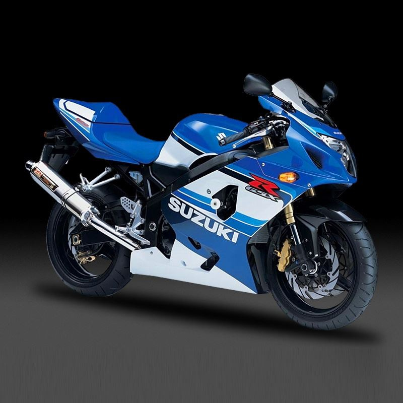 gsxr1000 2004