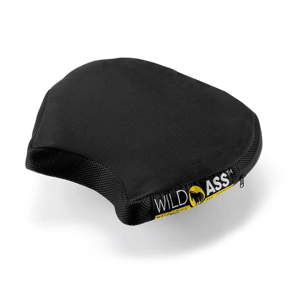 Wild Ass Lite Air Cushion Smart Comfort Seat BMW F800GT 2013 – 2018