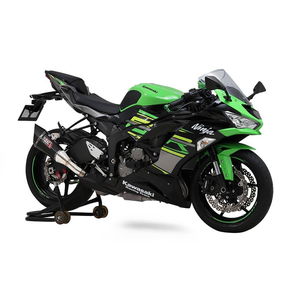 Yoshimura zx6r store