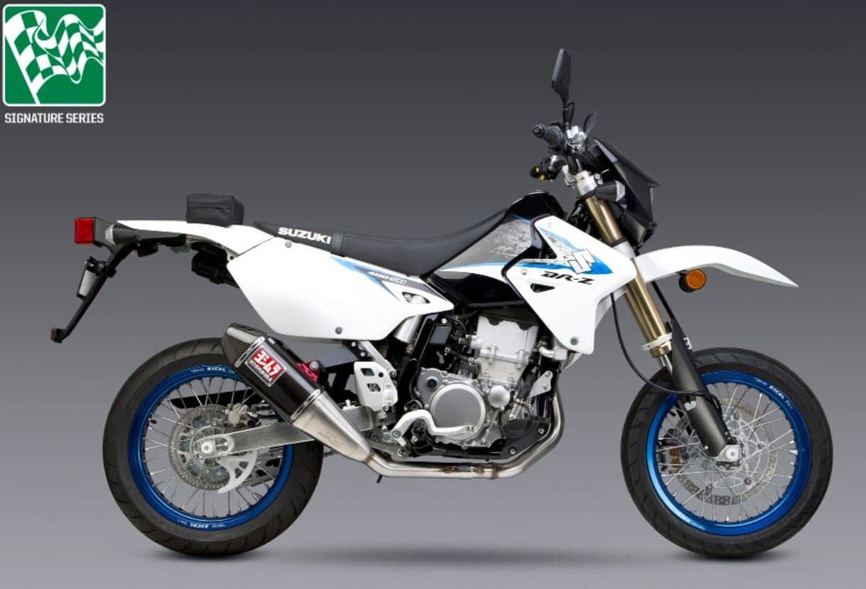 drz 400 s 2022