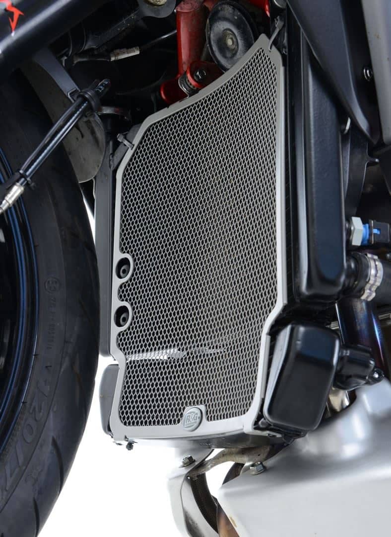 R15 v3 radiator sale guard