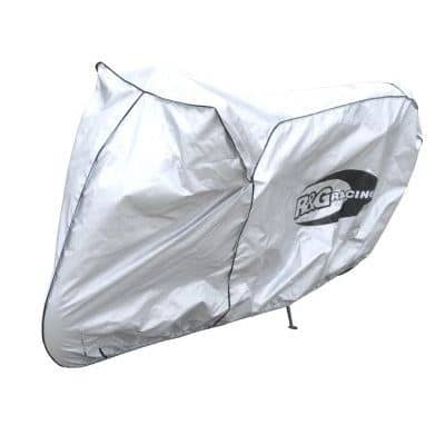 R&g best sale motorcycle cover