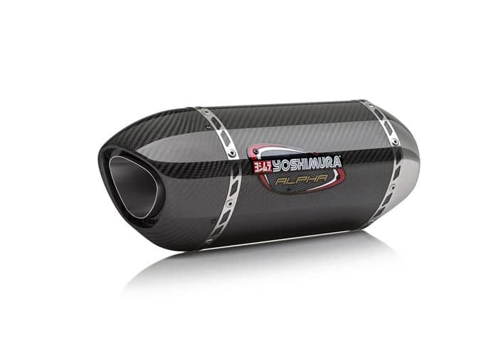 Kawasaki z650 yoshimura deals exhaust