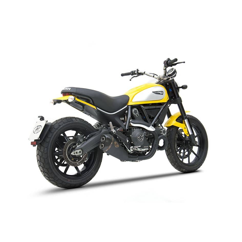 Scrambler deals classic 800