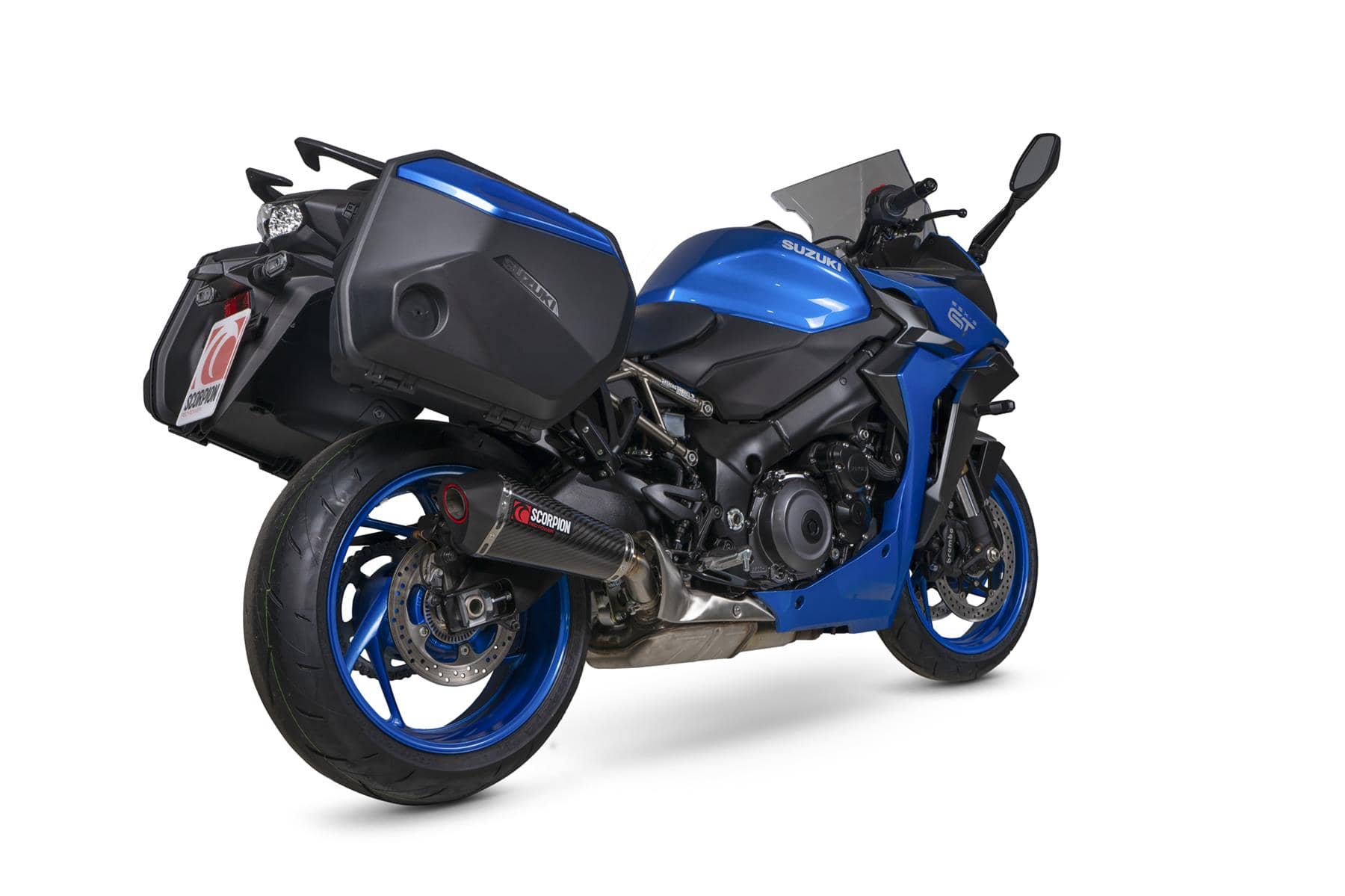 suzuki gsx 1000 gt 2023