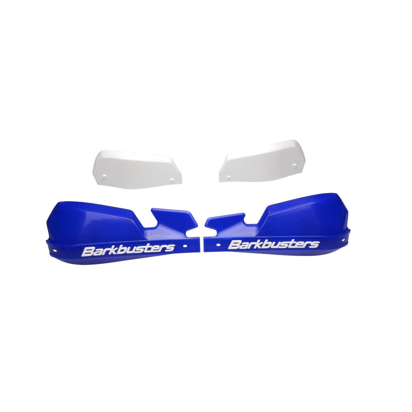 Barkbuster VPS Blue Handguard & Fit Kit KTM 890 Adventure R Rally 2021 - 2022-BB-BHG-152-00-NP68-BL