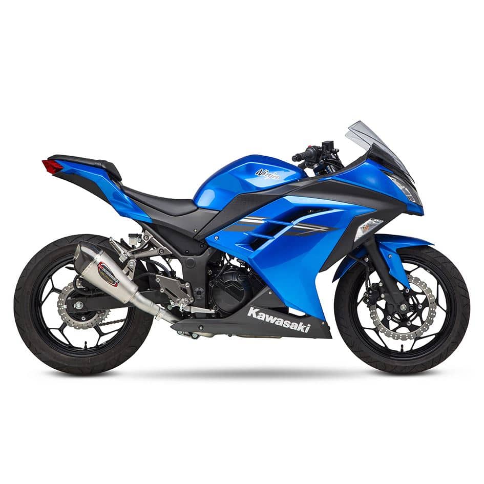 Kawasaki ninja 300 deals r