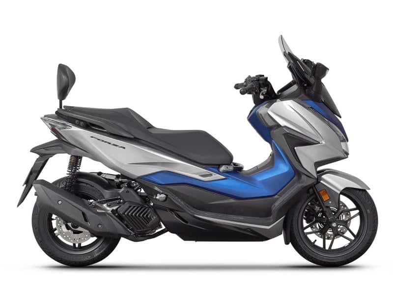 Shad Backrest Fitting Kit Honda Forza 350 2021-2022-H0FR11RV-1