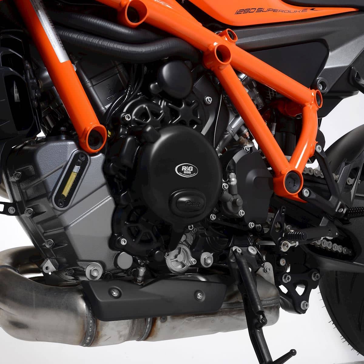 Ktm super duke store rr 2021