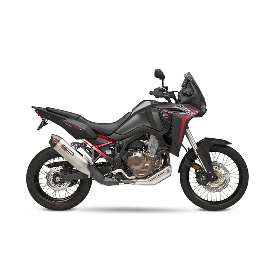 africa twin 22