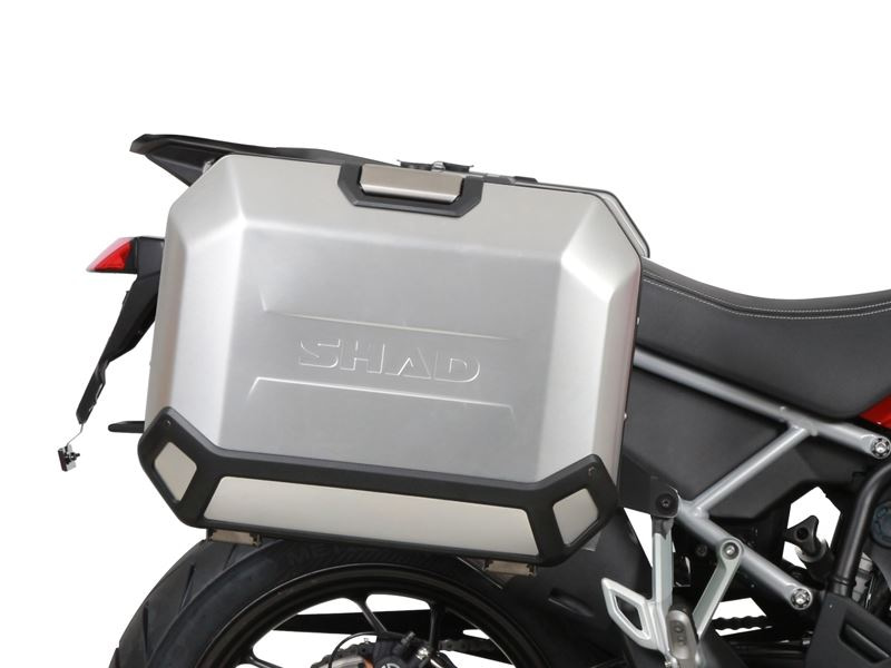 Shad Panniers and 4P Fitting Kit Triumph Tiger 900 2020-2022-T0TG904P-5