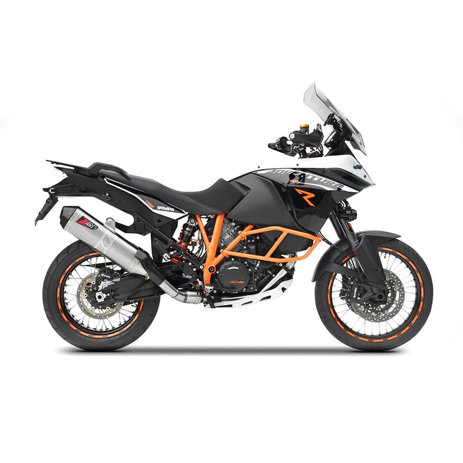 Sc project ktm 1290 super deals adventure