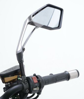 Best bike mirror store 2018