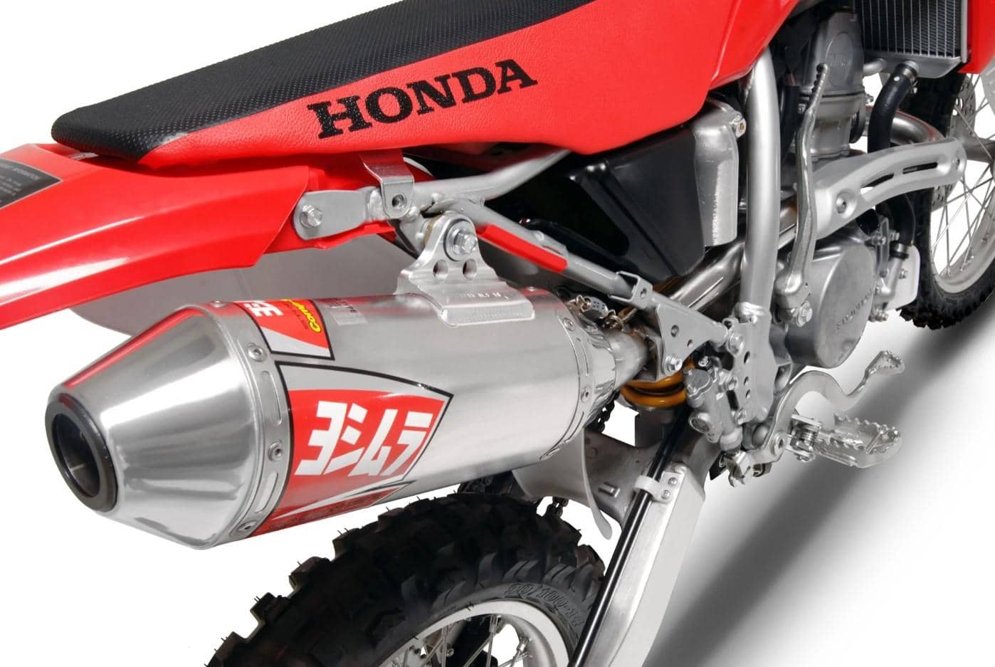 Honda crf150r deals 2020