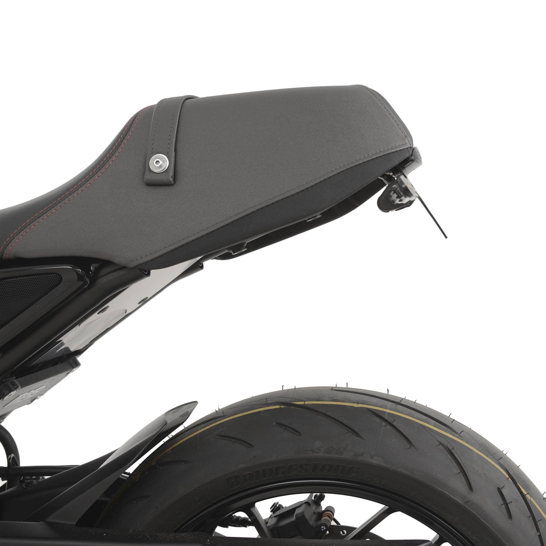 xsr 900 2022 black