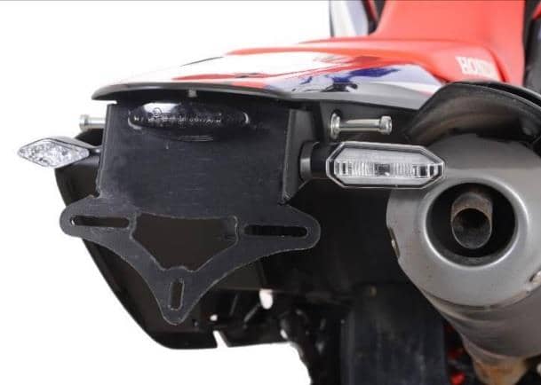 Tail deals tidy crf250l