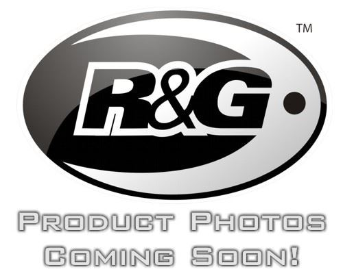 R&G Fork Protectors Black Kawasaki Vulcan VN900 Classic 2006 – 2022
