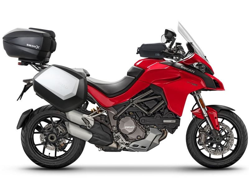 Ducati store multistrada 2018