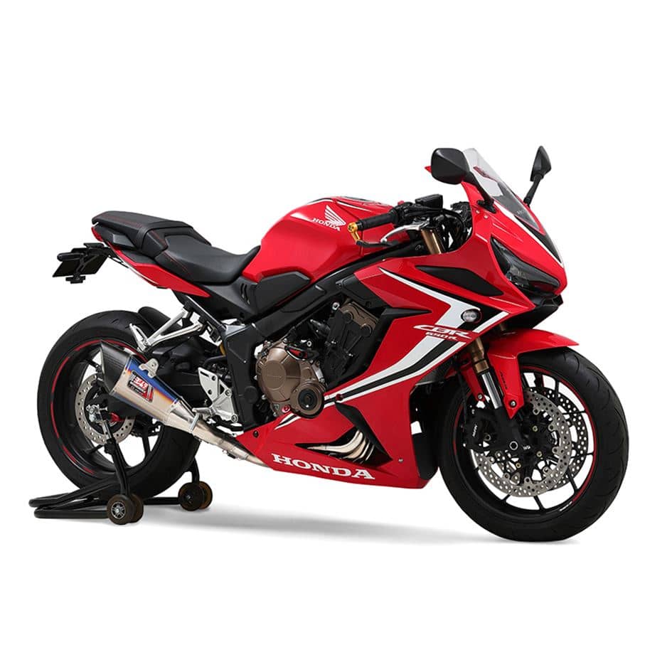 2022 honda cbr 650 r