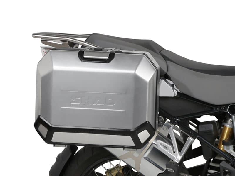 Shad Panniers and 4P Fitting Kit BMW R1250 GS Adventure 2019-2022-W0GS194P-3