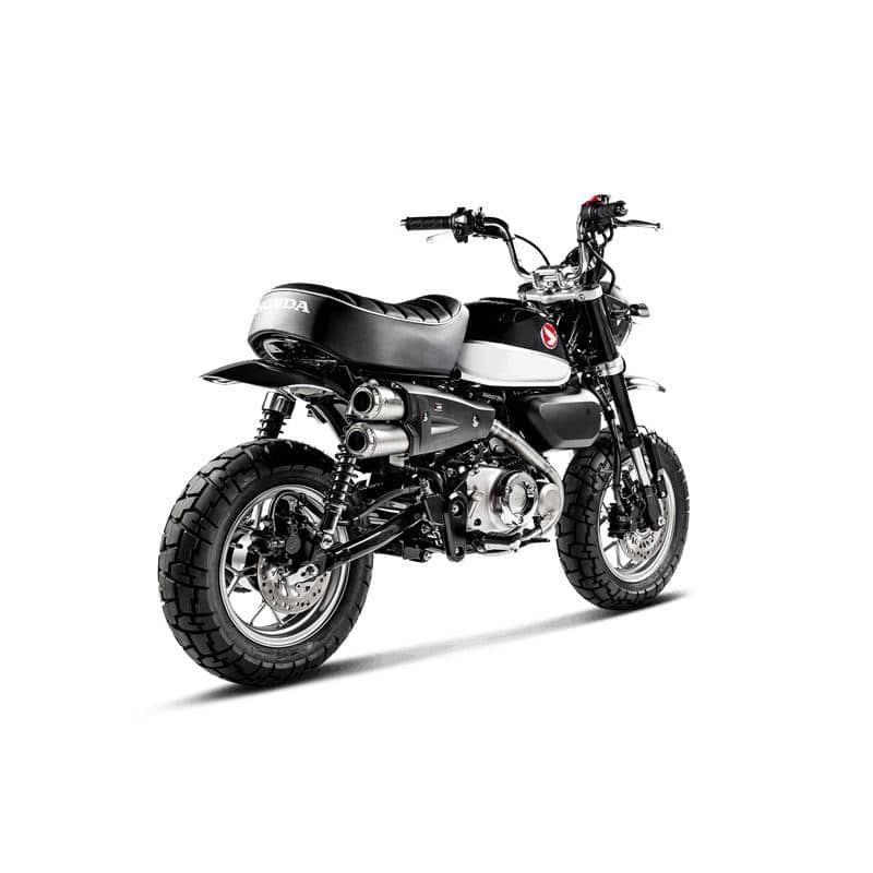 honda monkey 125 2019