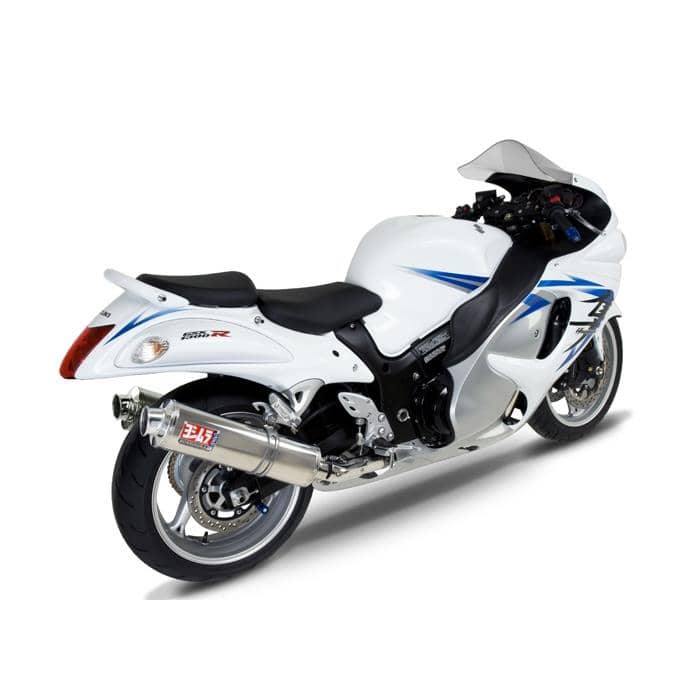 Yoshimura hayabusa deals